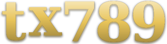 tx789 logo